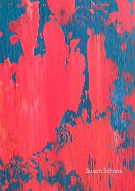 26.04.2026 - Die Farben deiner Seele